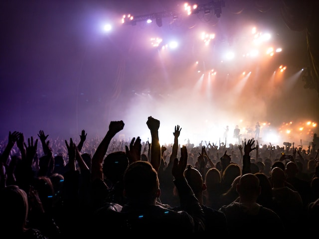 Top Concert Venues in the United Kingdom 
