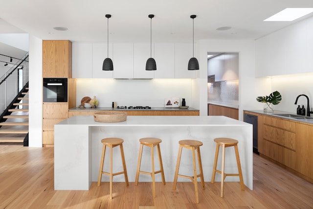 The Ultimate Guide to Kitchen Remodels 